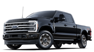 2025 Ford Super Duty® External Image 2